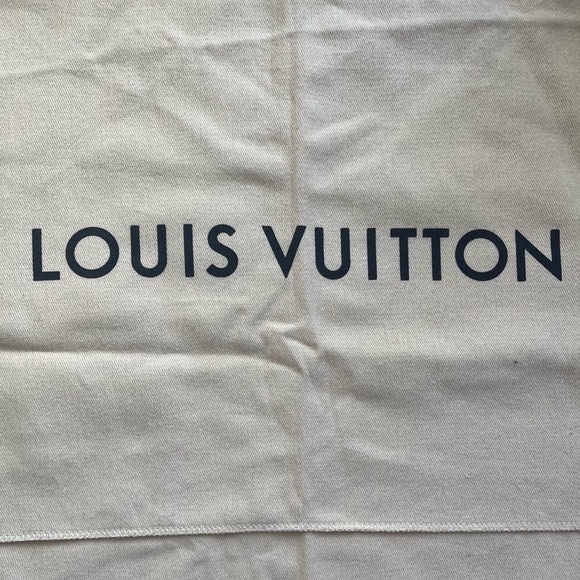 Louis Vuitton Handbags - LOUIS VUITTON DUST BAG
